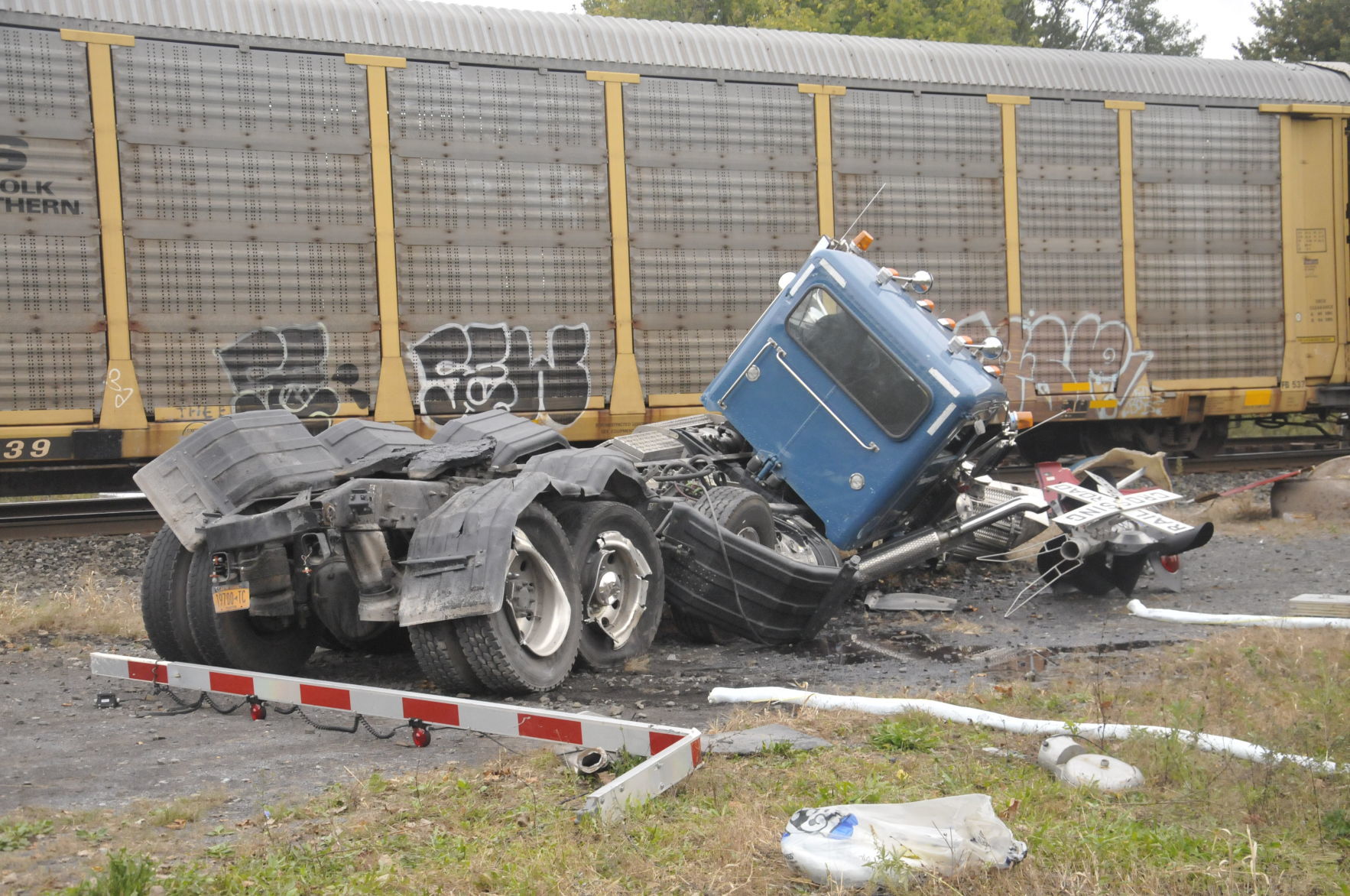 Mentz train crash 5